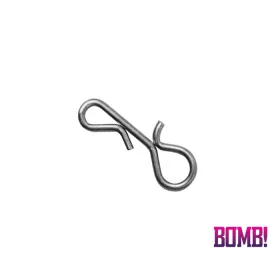 Delphin BOMB! Twisto SNAP / 20 buc.