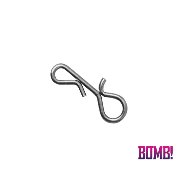 Delphin BOMB! Twisto SNAP / 20 buc.