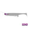 Delphin Bomb! Twisto Jiger Cap jig 25g 3buc