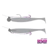 Delphin BOMB! Twisto Monturi Wolfram / 3 buc. #2/12cm