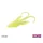 Delphin NYMPHA Naluci din cauciuc NEON 25mm - 10 buc.