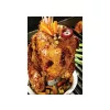 Broil King Deluxe Csirkesütő Szett