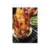 Broil King Deluxe Csirkesütő Szett