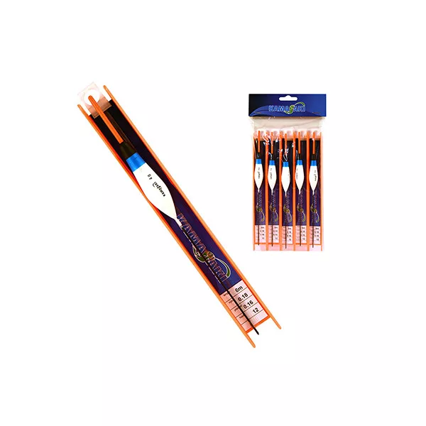 Kamasaki A10 2gr Mini undiță
