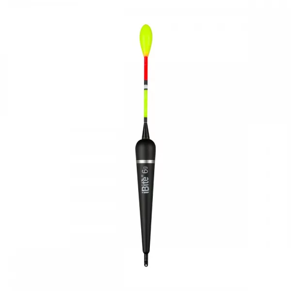 Plută iBite Zander 6G