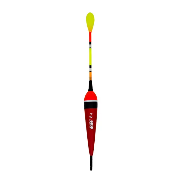 Plută iBite Zander 15G