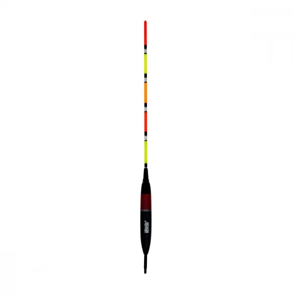 Plută iBite Cigar Neon Red 6G