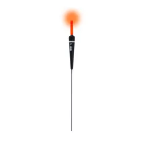   iBite Carrot 3gr 311 elemente+LED roșu+LED verde Plută luminoasă cu cartuș
