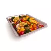 Broil King Oldalpolcba Illeszthető Wok Rozsdamentes Acél