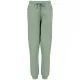 Navitas - Womens Jogger Light Green - Pantaloni de trening pentru femei - XXL - Îmbrăcăminte de primăvară, Îmbrăcăminte de toamnă - Pantaloni