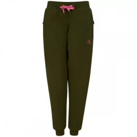   Navitas - Womens Sherpa Jogger - Pantaloni de trening - XL - Îmbrăcăminte de primăvară, Îmbrăcăminte de toamnă - Pantaloni