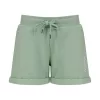 NAVITAS WOMENS SHORTS - LIGHT GREEN 2XL (16) - Pantaloni scurți damă - Îmbrăcăminte de primăvară, vară