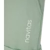 NAVITAS WOMENS SHORTS - LIGHT GREEN 2XL (16) - Pantaloni scurți damă - Îmbrăcăminte de primăvară, vară