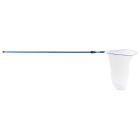 Minciog #4 Cu Cap Rotund - Coadă de minciog cu plasă