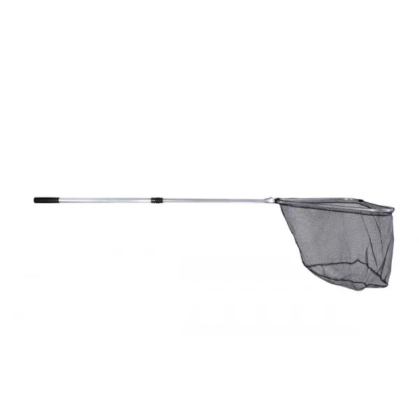 Kamasaki Minciog Super Alu 1,90M - Mâner de Minciog cu Plasă