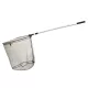 Carp Expert Max1 Big Minciog cu cap rigid 60x70cm, 2,50m