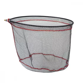 Carp Expert Original Plasa de minciog cauciucată 60*50 Cm