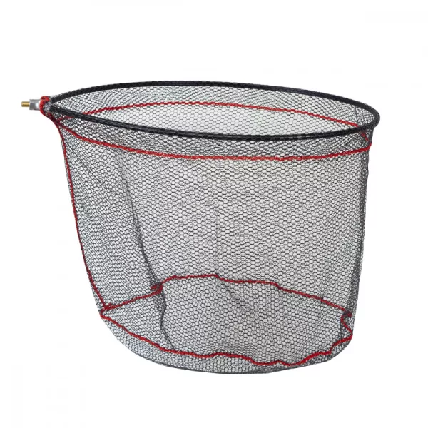 Carp Expert Original Plasa de minciog cauciucată 60*50 Cm