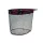 Carp Expert Pro Method Advance Cap de minciog cauciucat 50*40