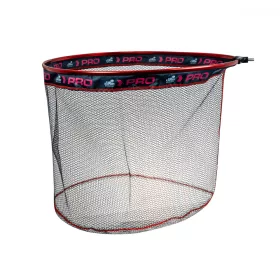 Carp Expert Pro Method Giant Cap de minciog cauciucat 60*50