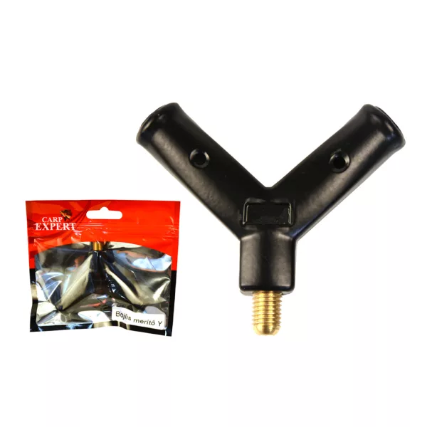 Carp Expert Adaptor Y pentru Minciog de crap la boilies