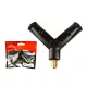 Carp Expert Adaptor Y pentru Minciog de crap la boilies