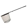 Carp Expert Neo Protect Minciog cauciucat 60x60cm cu mâner din 3 bucăți de 2,50m