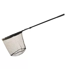   Carp Expert Neo Protect Minciog cauciucat 60x60cm cu mâner din 3 bucăți de 2,50m
