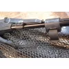 Carp Expert Neo Protect Minciog cauciucat 60x60cm cu mâner din 3 bucăți de 2,50m