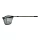 Carp Expert Originaltele Strong Plasa de Minciog 60 Cm 2,7M - Mâner de minciog cu plasă