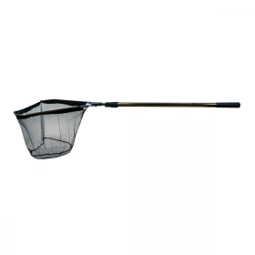   Carp Expert Originaltele Strong Plasa de Minciog 60 Cm 3M - Mâner de minciog cu plasă