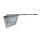 Minciog Carp Expert Original Light 60 Cm 2M - Mâner de minciog cu plasă