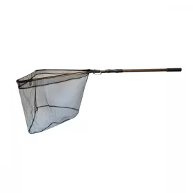   Carp Expert Original Light Minciog 60 cm 2,5M - Coadă de minciog cu plasă