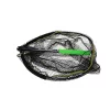 Wizard MXT Carbon Plasă de pescuit cu gumă M