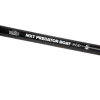 Wizard MXT Carbon Plasă de pescuit cu gumă L