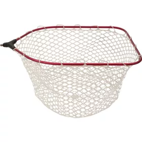   Magic Trout Plasă de minciog UL H: 50cm S: 40cm M: 25cm 15x30mm - Cap de minciog