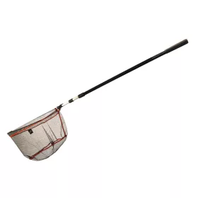 Carp Expert Silverfish 53x53cm 2,00m Minciog de aluminiu