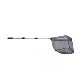   Kamasaki Super Compact Minciog 2,0M - Coadă de minciog cu plasă