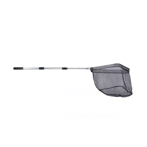 Kamasaki Super Compact Minciog 2,0M - Coadă de minciog cu plasă