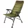 Carp Academy Fotoliu Deluxxe Camo 55x45x75cm