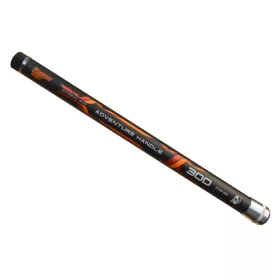 Benzár Mix Adventure Handle 3,00m Coada de minciog