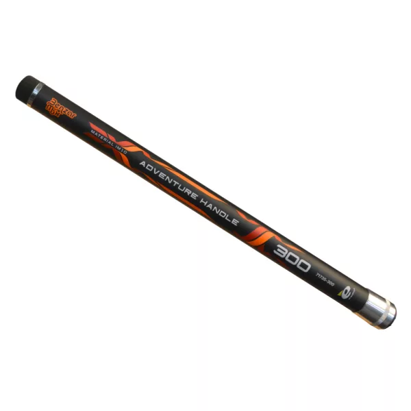Benzár Mix Adventure Handle 3,00m Coada de minciog