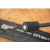 Benzár Mix Adventure Handle 3,00m Coada de minciog