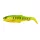 Savage Gear Craft Cannibal Paddletail Momeală de plastic 8,5cm 7gr Firetiger Bulk