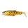 Savage Gear Craft Cannibal Paddletail Momeală plastică 12,5cm 20gr Dirty Roach Bulk