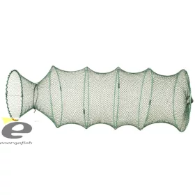 Juvelnic cu inele 5 Inele Pt-35 Diam:30Cm