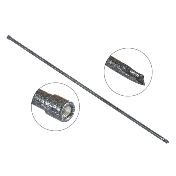 Țăruș din aluminiu Et Deluxe 70Cm Sinterizat