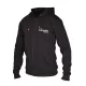 Gamakatsu G-Hoodie Classic JP Pulover cu fermoar M