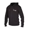 Gamakatsu G-Hoodie Classic JP Pulover cu fermoar XXL