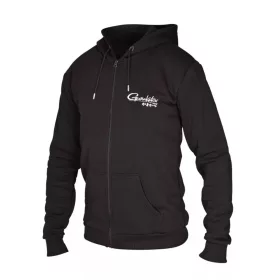 Gamakatsu G-Hoodie Classic JP Pulover cu fermoar XXL